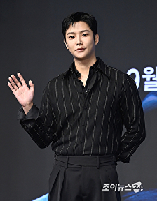 로운, 말이 필요없는 훈훈함