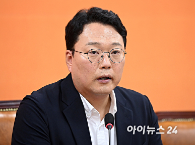 개혁신당 이준석 대표의 자택 압수수색 관련 긴급 기자회견