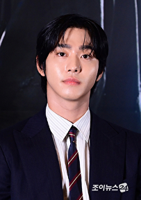 '전독시' 안효섭, 넷플 찢고 나온 케데헌 진우
