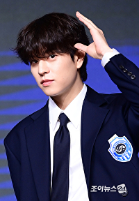 스키즈 승민, 스테이 마음 흔드는 강아지 매력