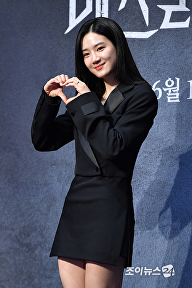 박주현 '지금이 바로 리즈'