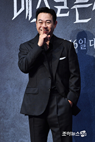 박용우 '재단사의 탈을 쓴 연쇄살인마'
