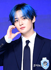 스키즈 리노, 맑고 깊은 눈망울