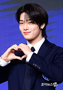 스키즈 아이엔, 사막여우계의 잘생김 담당