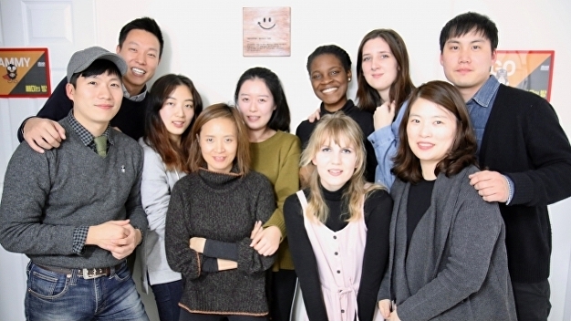 지란지교, 대학생 위한 공유주택 오픈 - 뉴스 썸네일 이미지