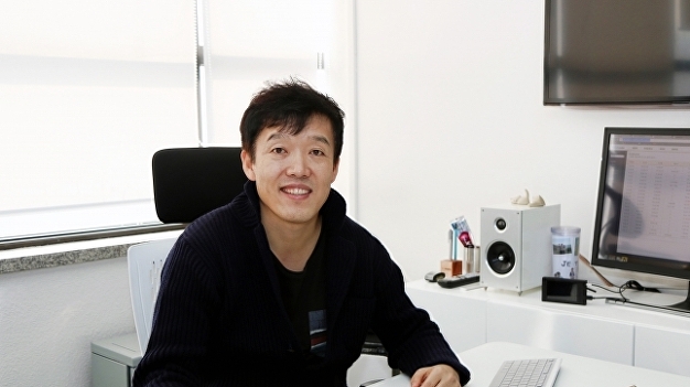 지란지교 23년만에 대표교체…"벤처정신 강화" - 뉴스 썸네일 이미지