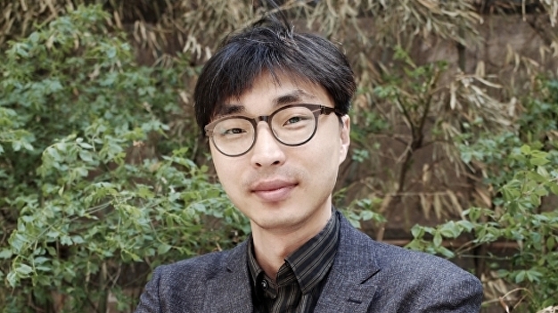 [인터뷰]김웅겸 대표 "블록체인 접목 GXC 생태계 만들겠다" - 뉴스 썸네일 이미지