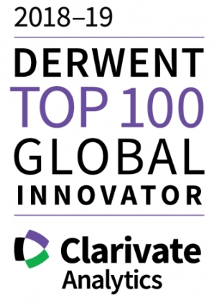 클래리베이트 ‘글로벌 100대 혁신기업’ 선정  [클래리베이트]