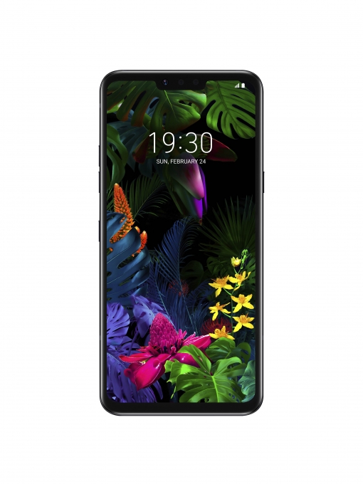 LG 'G8 씽큐'. [출처=LG전자]