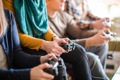 영국정부가 비디오 게임 서비스의 반독점법 위반 여부를 조사하고 있다 [출처=CMA]