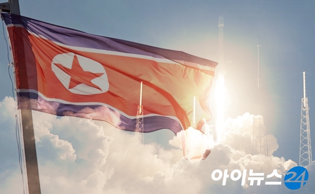 북한이 4일 오전 동해상으로 단거리 발사체를 발사했다.