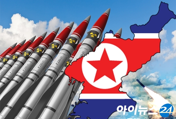 북한이 지난 4일 발사한 신형 전술유도무기를 놓고 정치권에서 공방이 한창이다.