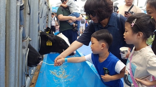 2019 우유의 날 (MILK UP Festival) & 국내산 치즈 페스티벌 [우유자조금관리위원회]