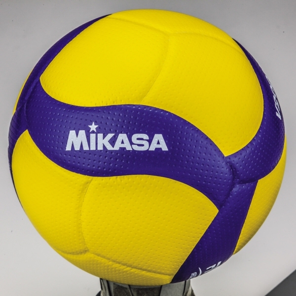 미카사(MIKASA), V200W FIVB 사용구 및 2020년 도쿄올림픽 사용구