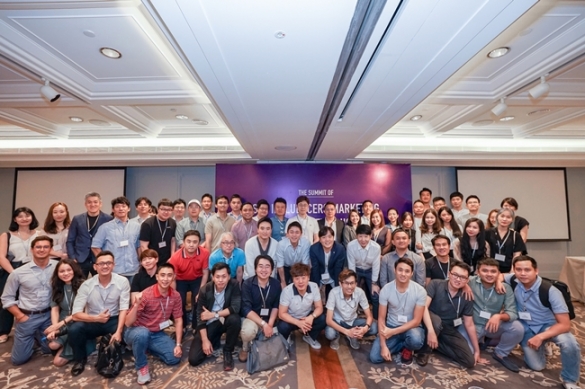 옐로스토리가 이달 18일 베트남 호치민에서 '아시아 인플루언서 마케팅 & 글로벌 레뷰 비즈니스' 서밋을 개최했다.
