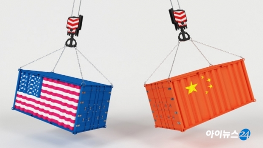 G7 정상들은 회담에서 미국과 중국의 분쟁심화로 WTO 개혁을 요구했다