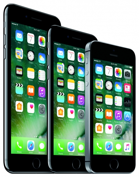 애플이 내년봄에 아이폰 저가모델 아이폰SE2를 선보일 전망이다 [출처=애플]