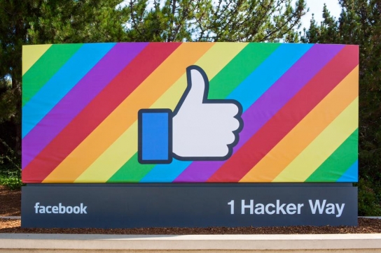 페이스북은 왓츠앱의 해킹공격으로 NSO그룹을 제소했다 [출처=페이스북]