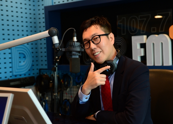 '김영철의 파워FM' [SBS ]