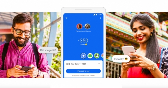 구글은 인도 이용자에 최적화한 사용자환경을 제공했다 [출처=구글]