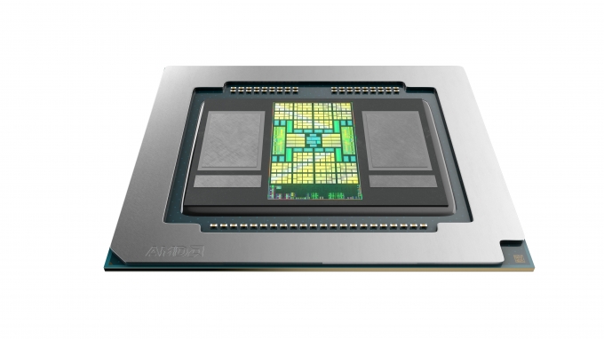 AMD 라데온 프로 5600M 모바일 [AMD]