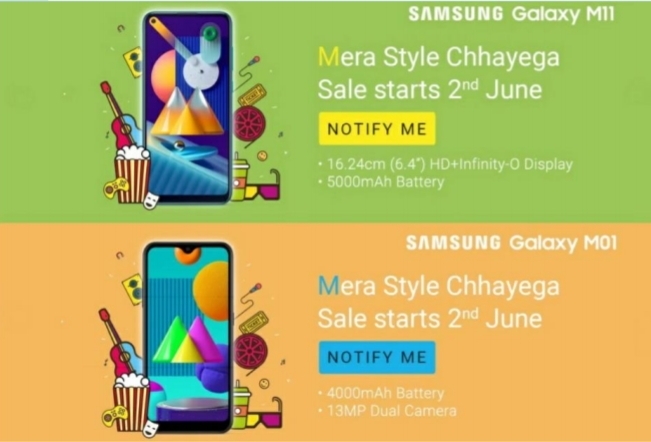 삼성전자는 최근 인도 시장에 한 달 사이 4개의 스마트폰 신제품을 내놓으며 시장점유율을 끌어올리기 위해 드라이브를 걸었다. 