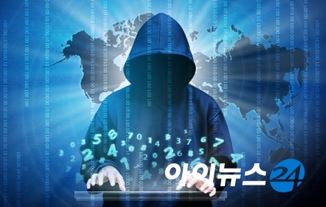미국 법무부가 사이버공격 혐의로 중국인을 체포했다