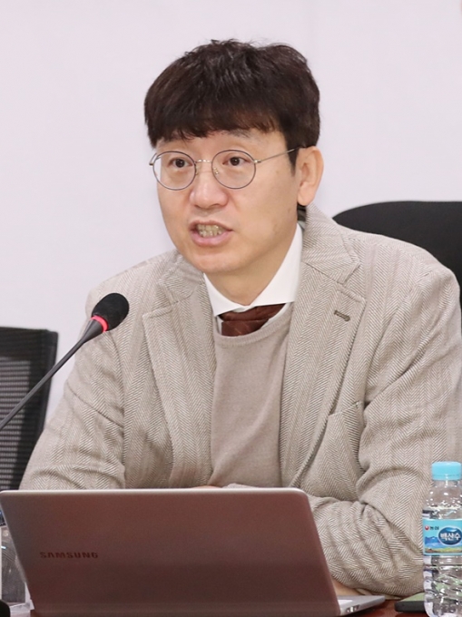 김웅 미래통합당 의원. [뉴시스]