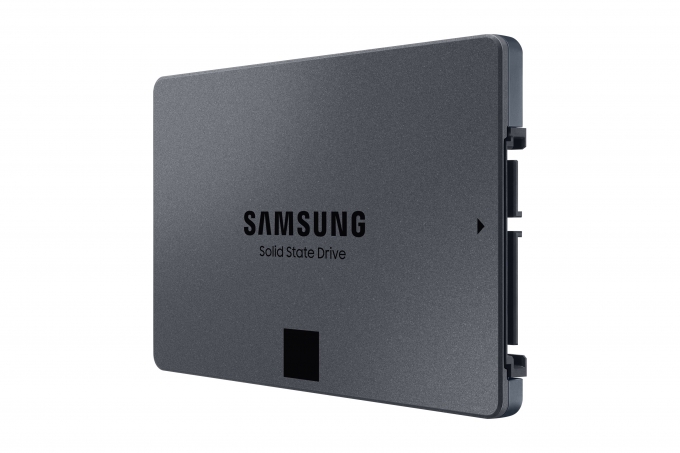 삼성전자, 고용량 4비트 SSD '870 QVO' 글로벌 출시 