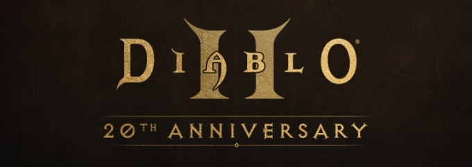 올해로 출시 20주년을 맞이한 PC 게임 '디아블로2'. [사진=블리자드]