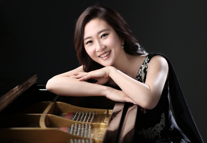 피아니스트 김현정 글로리아가 7월 11일(토) 오후 5시 티엘아이아트센터에서 ‘어린왕자와 함께 그리는 클래식 콘서트’를 연다.