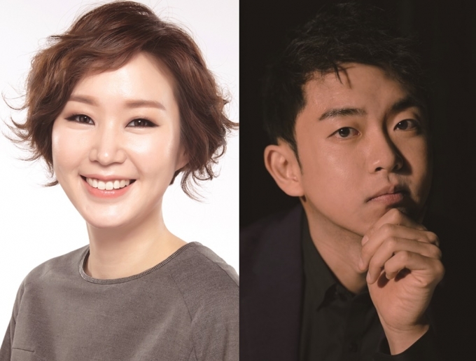 티엘아이 아트센터가 예술감독 이예린(왼쪽)과 프로그래밍 디렉터 송영민을 중심으로 10월 13일·15일·20일·22일 나흘 동안 ‘티엘아이 체임버 뮤직 페스티벌’을  개최한다. 