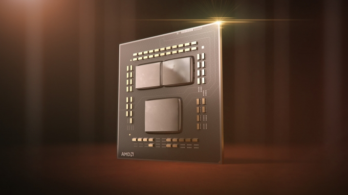 AMD 라이젠 5000 시리즈 프로세서 [사진=AMD]