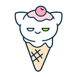 언디파인드 '아이스크림' 서비스의 로고. [사진=언디파인드 홈페이지]
