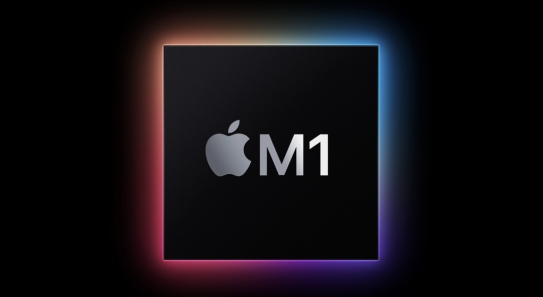 애플의 맥용 칩 M1 출시로 맥 앱스토어가 활성화 될 전망이다 [애플]