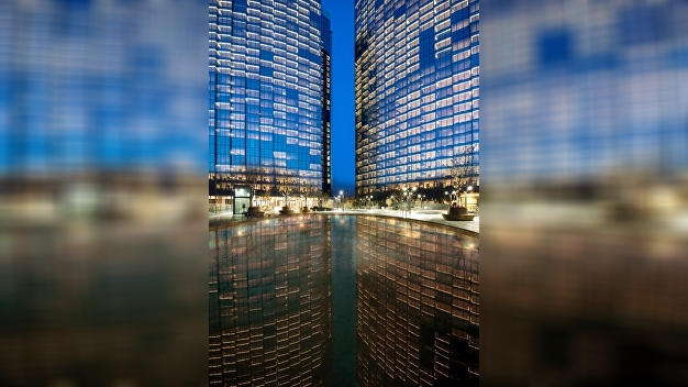 롯데관광개발, 제주 드림타워 개장위해 8천억원 자금 조달 - 뉴스 썸네일 이미지