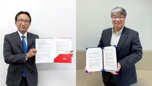 애자일소다가 일본 SI 업체 TDI와 온라인으로 파트너 계약을 체결했다. [사진=애자일소다]