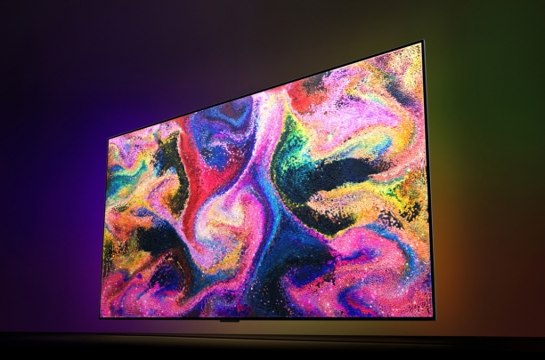 LG전자 2020년형 OLED TV [사진=LG전자]