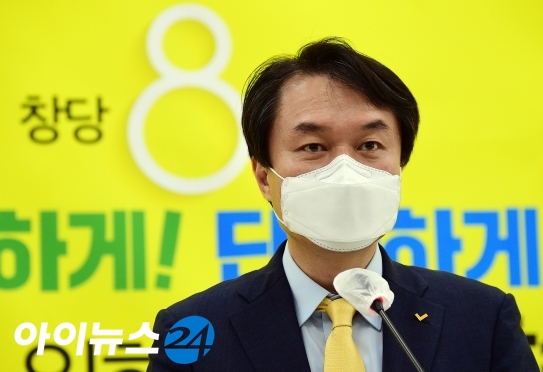 김종철 정의당 대표