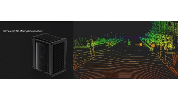 [정구민의 톺아보기] CES 2021, '라이다 센서' 본격 차량 적용 준비 - 뉴스 썸네일 이미지