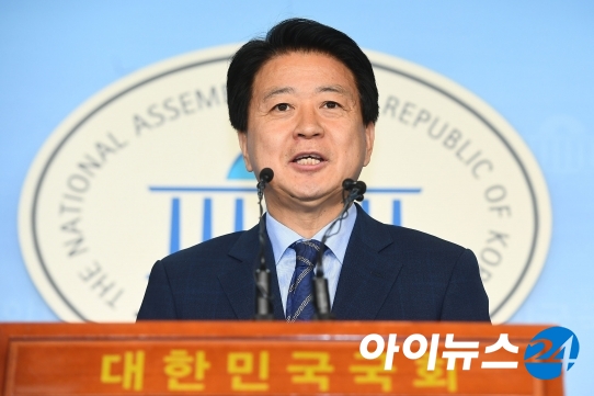 노웅래 더불어민주당 최고위원