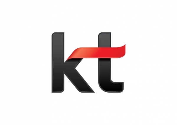 KT(케이티) 로고 [사진=KT]