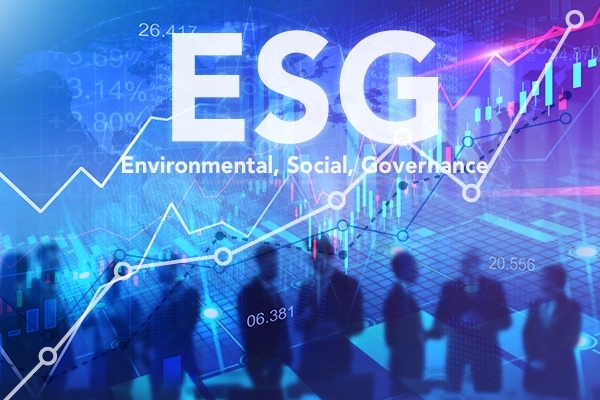 ESG는 경영 패러다임에 엄청난 변화를 주고 있다. 애플 등 글로벌 기업들이 거래처 설정의 척도로 적용 중이고 세계적 평가기관인 무디스는 국가별 ESG 경쟁력을 평가하고 있다. 모건스탠리나 블랙록 등 글로벌 투자기관뿐 아니라 국민연금도 ESG를 중요한 투자지표로 삼고 있다. [그래픽=조은수 기자]