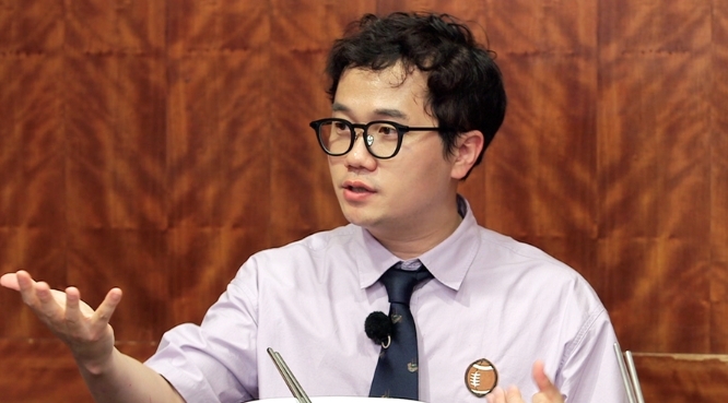 법무법인 리우는 "안상태 씨는 서울남부지방법원에 4월 8일 아랫집 분을 상대로 명예훼손을 이유로 한 손해배상청구 소송을 접수했다"고 전했다.  [사진=KBS ]
