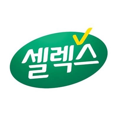 매일유업 셀렉스 신규 BI [사진=매일유업]