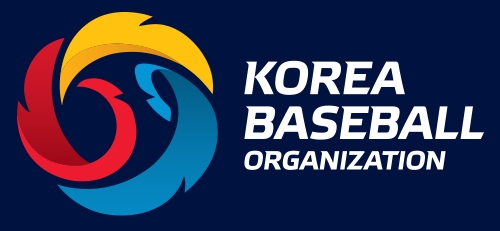 KBO 공식 로고 [사진=한국야구위원회(KBO)]