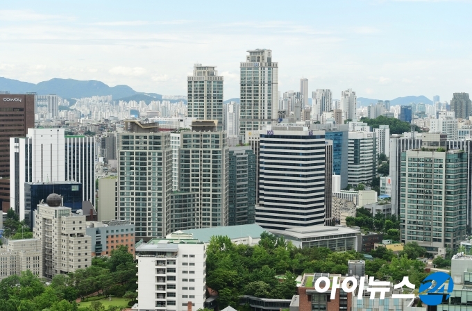 공정위 내부거래 규제대상에 포함된 기업의 내부거래액이 지난해 현저하게 줄어든 것으로 나타났다. [사진=아이뉴스24 DB]