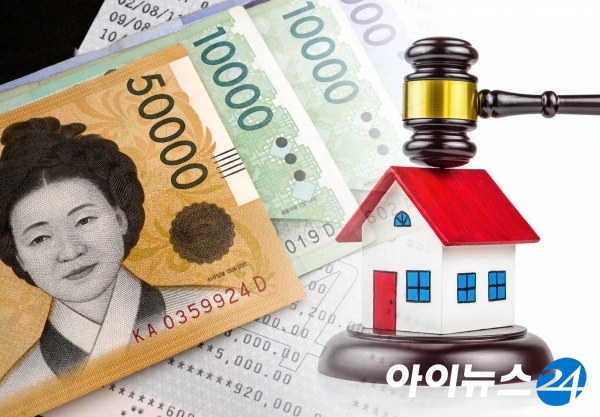 한국의 국민부담률은 2015년 23.7%에서 2019년 27.4%로 3.7%p 상승해 OECD 37개국 중 가장 큰 상승 폭을 기록했다. [그래픽=조은수 기자]