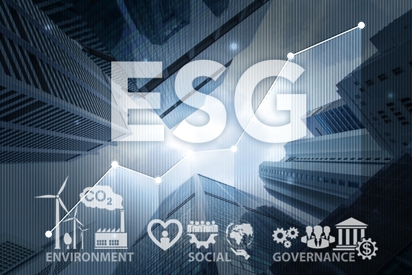 ESG는 경영 패러다임에 엄청난 변화를 주고 있다. [그래픽=조은수 기자]