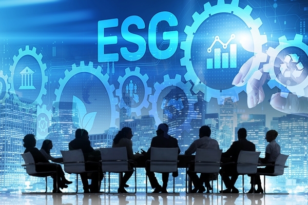 ESG는 경영 패러다임에 엄청난 변화를 주고 있다. 애플 등 글로벌 기업들이 거래처 설정의 척도로 적용 중이고 세계적 평가기관인 무디스는 국가별 ESG 경쟁력을 평가하고 있다. 모건스탠리나 블랙록 등 글로벌 투자기관뿐 아니라 국민연금도 ESG를 중요한 투자지표로 삼고 있다. [사진=조은수 기자]
